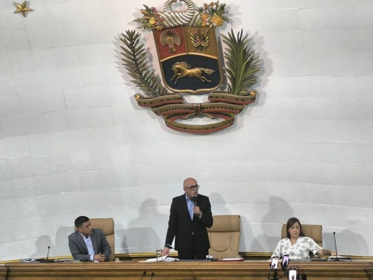 Reforma de las leyes electorales apunta al reconocimiento de resultados