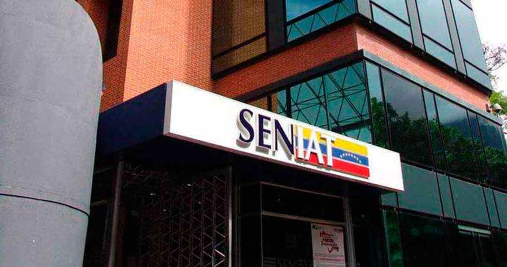 Seniat Aprob La Facturaci N Digital Obligatoria Para El Comercio Electr Nico Venezuela Unida